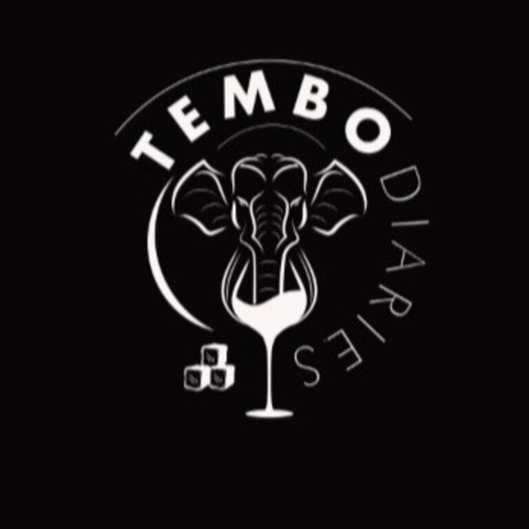 The Tembo Diaries Pod